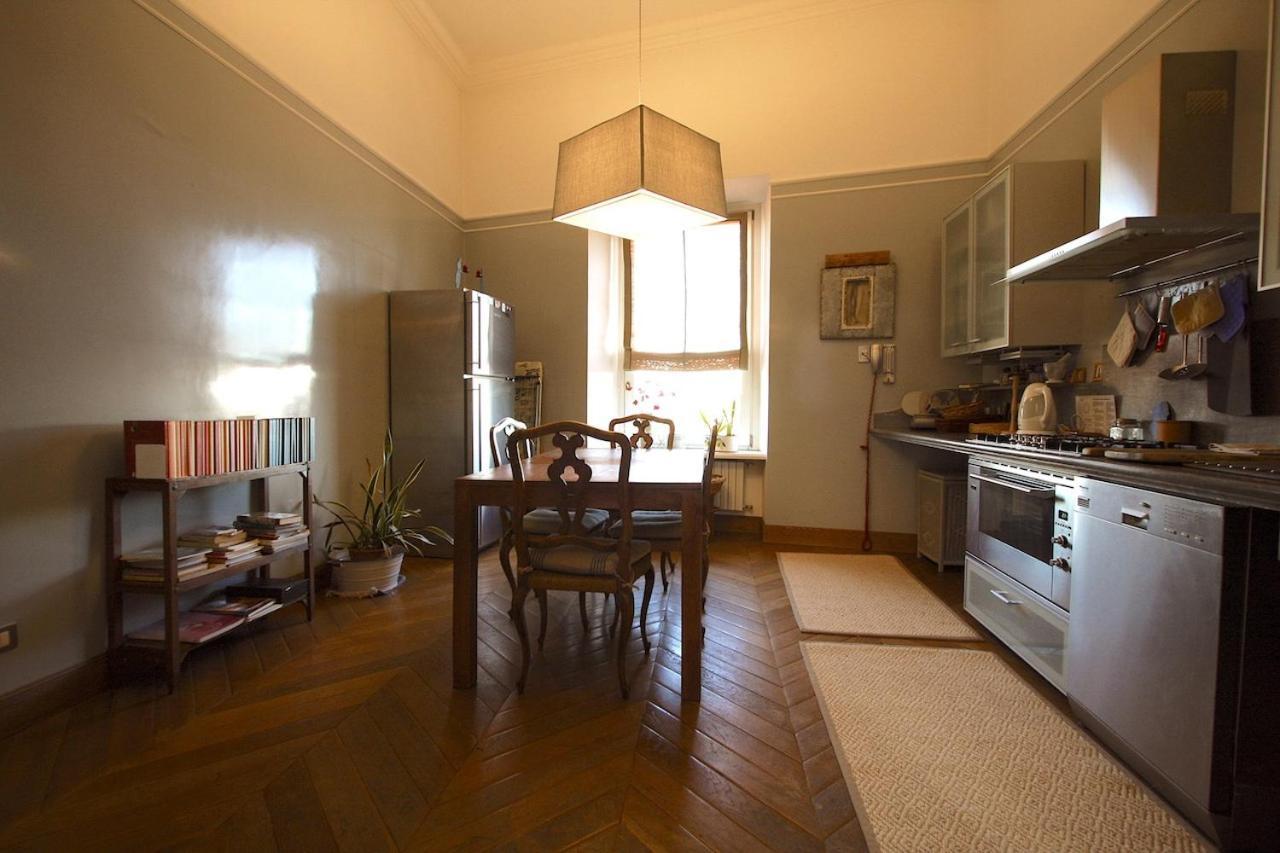 Appartement Residenza Maggiore With Panoramic View Rome