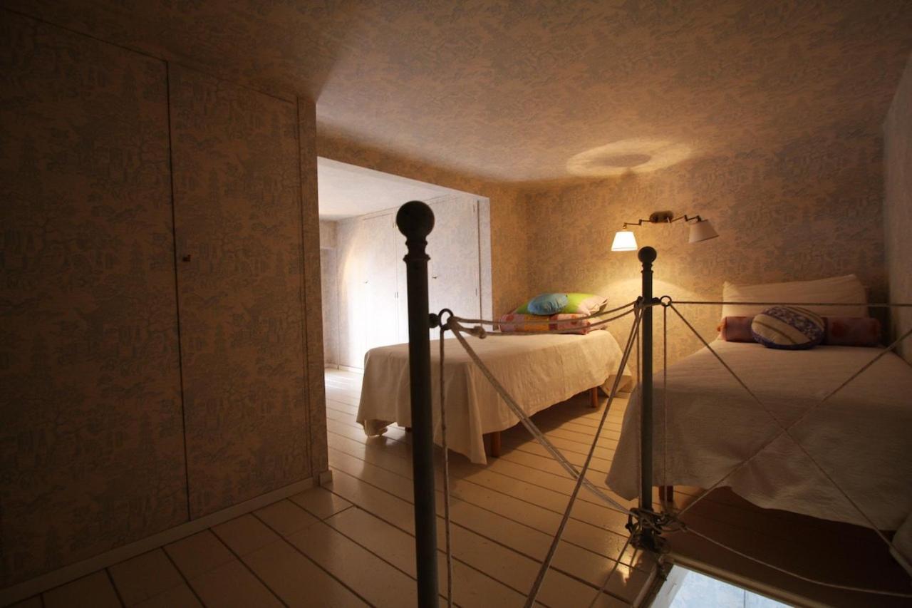 Residenza Maggiore With Panoramic View Appartement