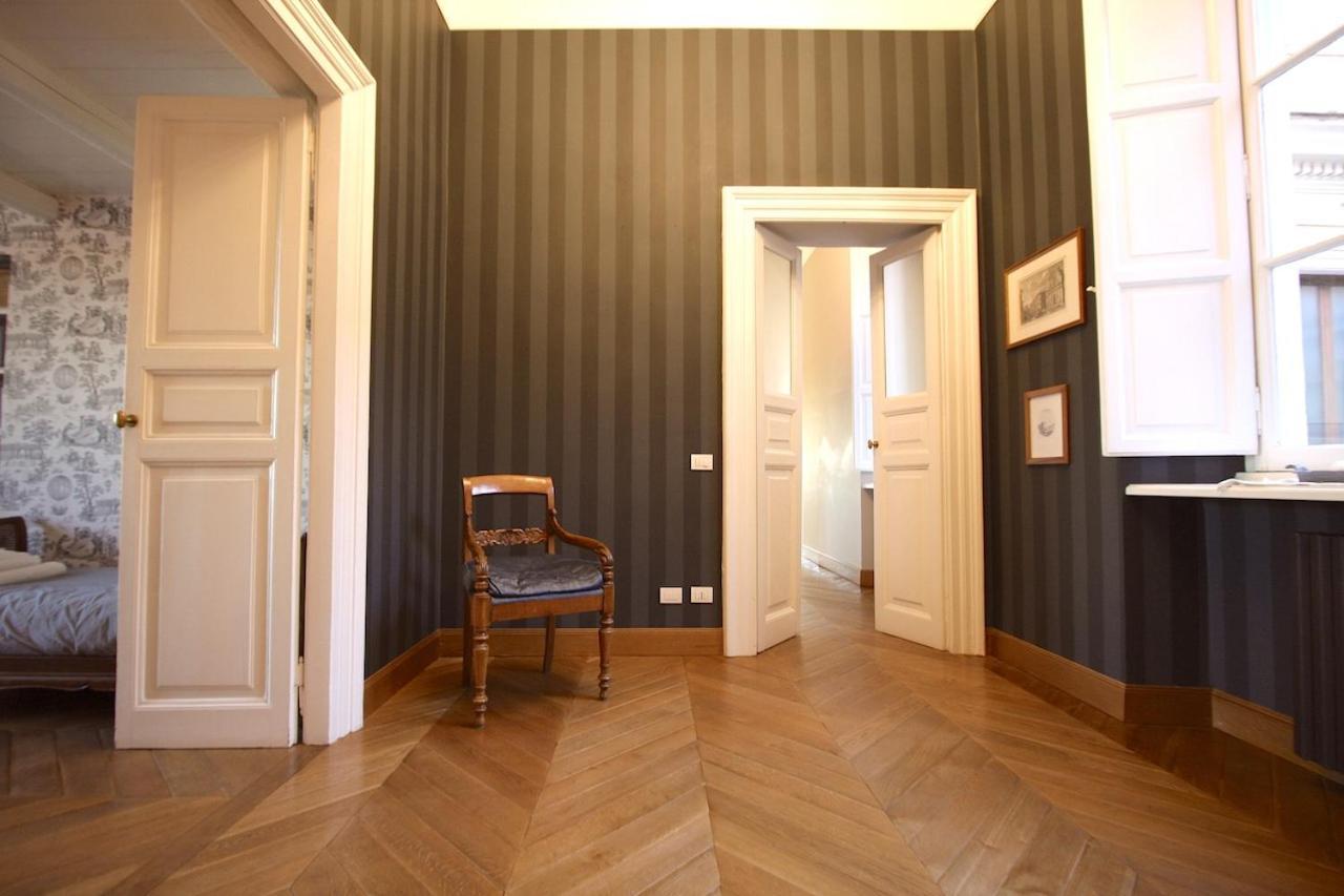 Residenza Maggiore With Panoramic View Appartement *