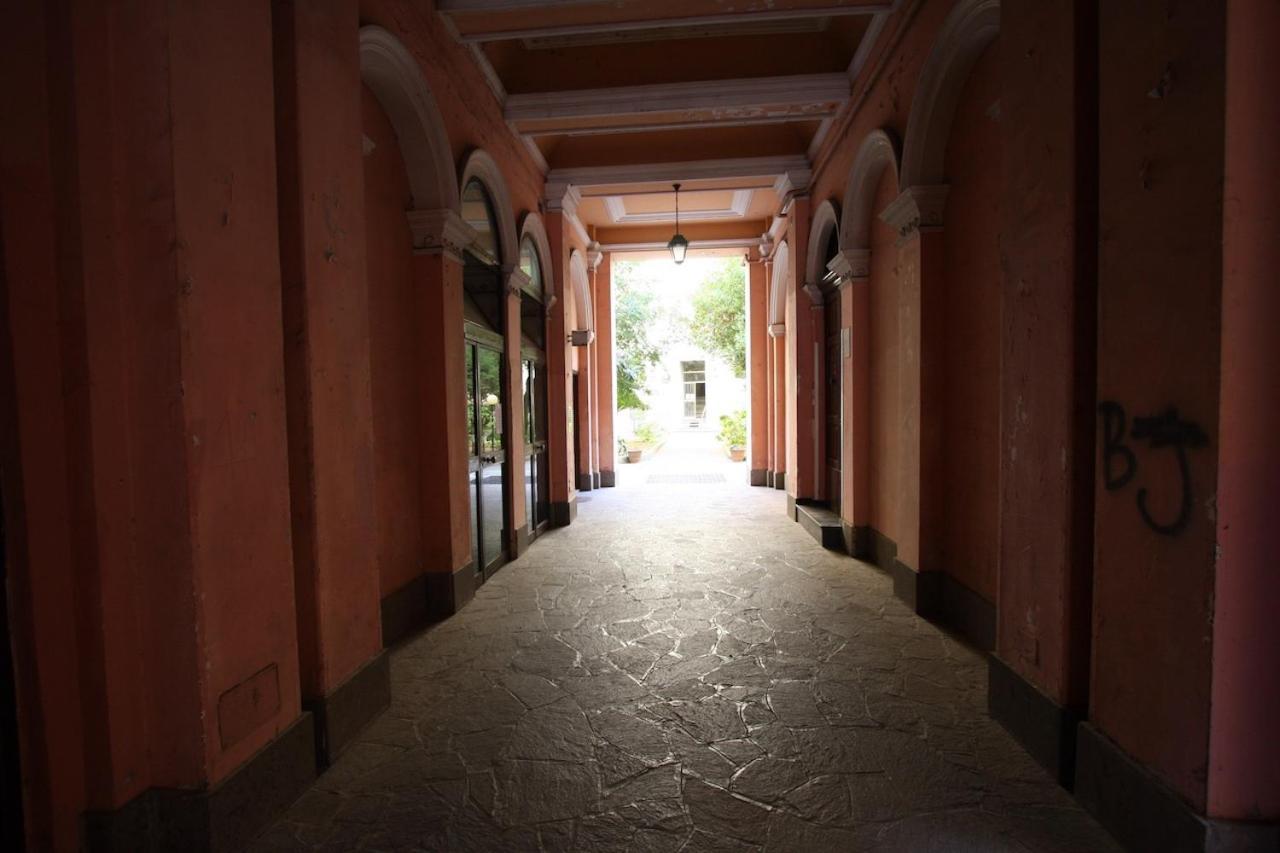 Appartement Residenza Maggiore With Panoramic View *