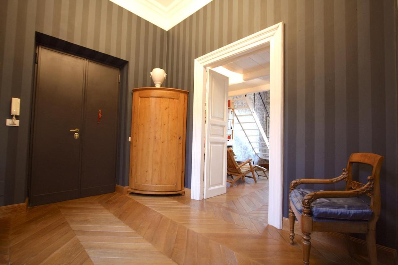 Appartement Residenza Maggiore With Panoramic View *