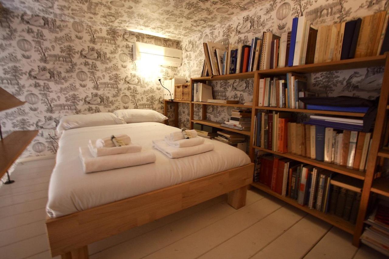 Appartement Residenza Maggiore With Panoramic View Rome