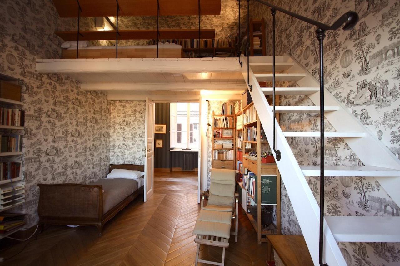 Residenza Maggiore With Panoramic View Appartement
