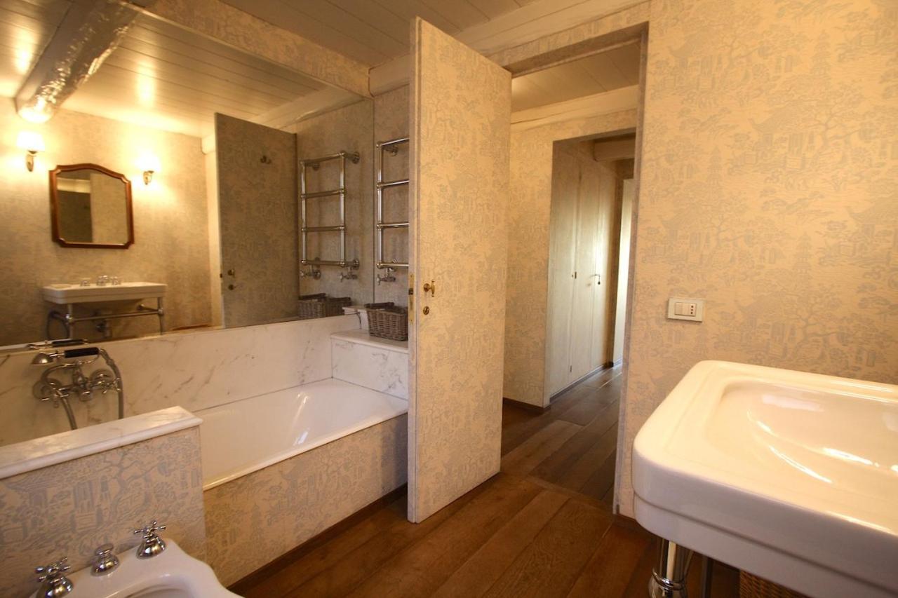 Appartement Residenza Maggiore With Panoramic View Rome